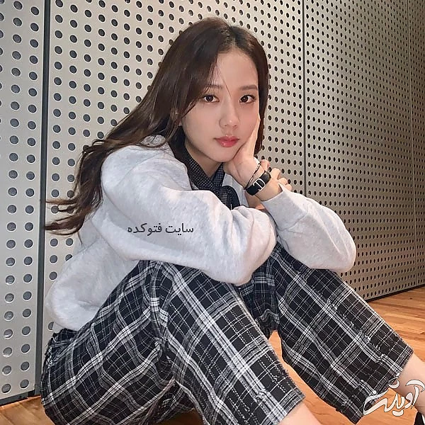 عکس جیسو بلک پینک Jisoo با بیوگرافی کامل